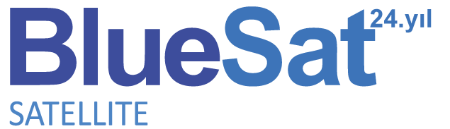 Bluesat Satellite